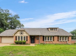 1102 Mill Run Rd, Athens, TX 75751