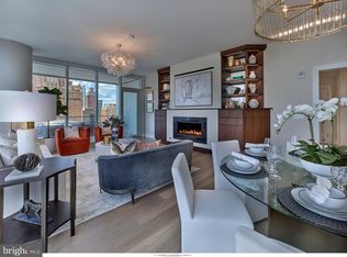 301 S Broad #804, Philadelphia, PA 19107