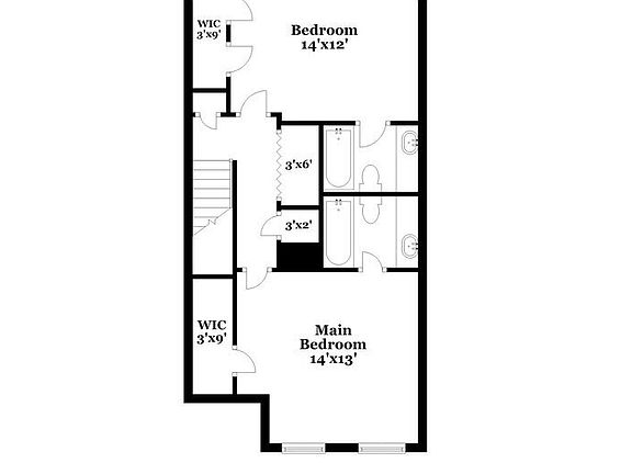 2nd image of 6356 Wellington Walk Way