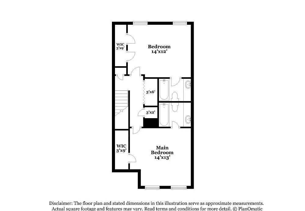 Building Photo - 6356 Wellington Walk Way