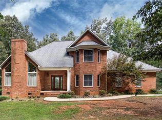 485 Big Lick Rd, Stanfield, NC 28163