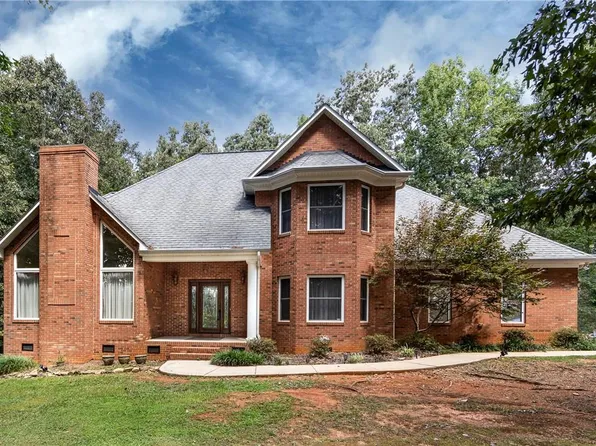 485 Big Lick Rd, Stanfield, NC 28163