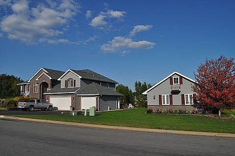 2nd image of 8503 Windsor Dr