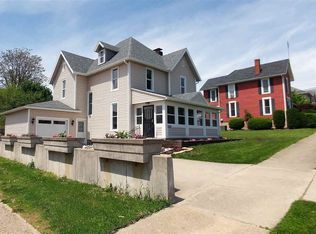 630 Cherry St, Huntington, IN 46750