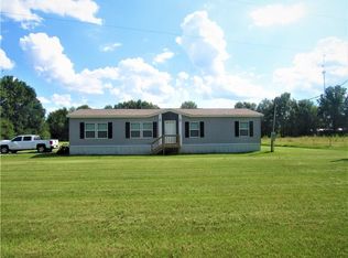 134 Raggio Rd, Natchitoches, LA 71457