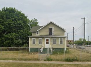 1342 53rd St #1/2, Kenosha, WI 53140