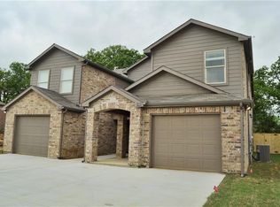 1313 Bayfield St, Denton, TX 76209