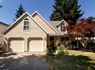 12885 SW Bluebell Ln, Beaverton, OR 97008