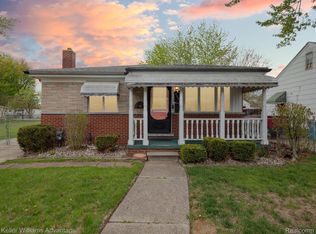 3994 Campbell St, Dearborn Heights, MI 48125