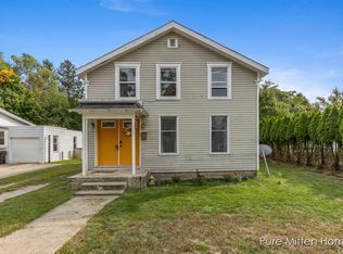 417 Sanborn Ave, Big Rapids, MI 49307