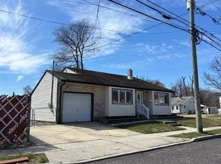 193 Dubois Ave, West Deptford, NJ 08096