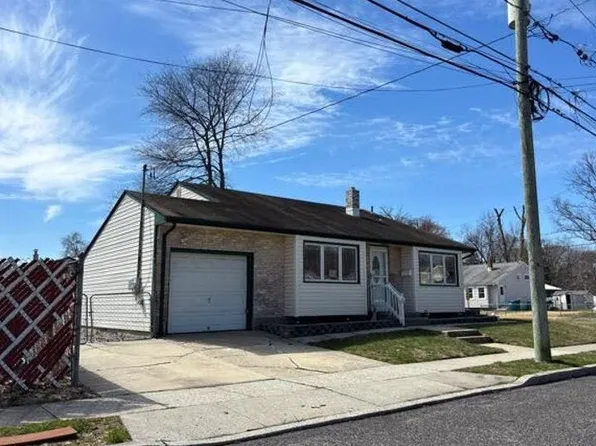 193 Dubois Ave, West Deptford, NJ 08096