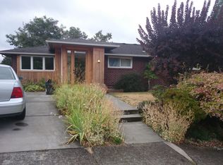 3921 SW Frontenac St, Seattle, WA 98136