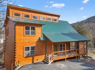 3138 White Falcon Way LOT 2, Pigeon Forge, TN 37863