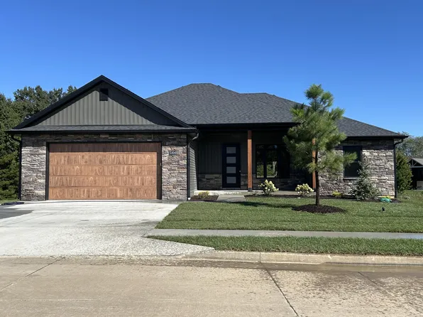 14540 Covey Rise Dr, Ashland, MO 65010
