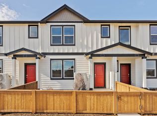 Woodbridge Plan, Ponderosa, Bend, OR 97701