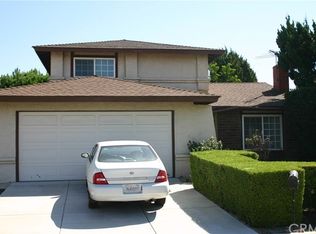 13573 Becraft Pl, Chino, CA 91710