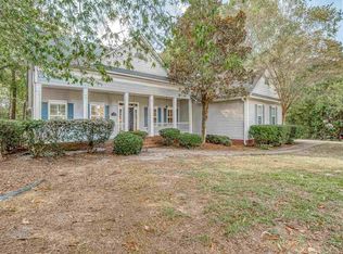 208 Bennington Cir, Columbia, SC 29229
