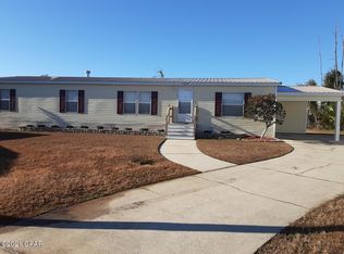 7329 Claudias Way, Panama City, FL 32404