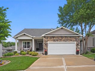 8663 N Allenton Ave, Kansas City, MO 64154