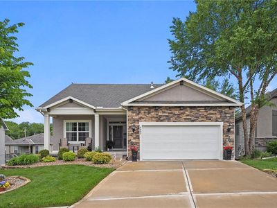 8663 N Allenton Ave, Kansas City, MO, 64154