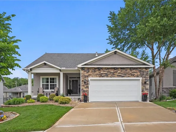 8663 N Allenton Ave, Kansas City, MO 64154