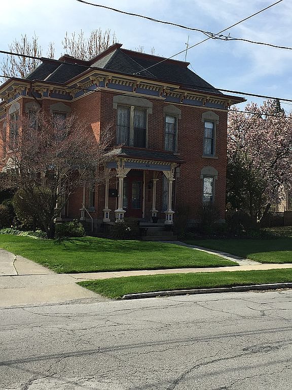 426 W Cherry St, Clyde, OH 43410 Zillow