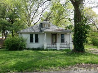 3509 Summit Ave, Belleville, IL 62226