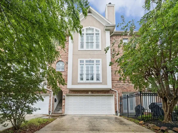 5104 Fairmont St, Houston, TX 77005