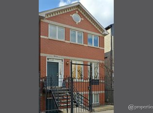 1612 N Wolcott Ave, Chicago, IL 60622