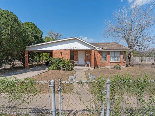 317 S 7th St, Donna, TX 78537