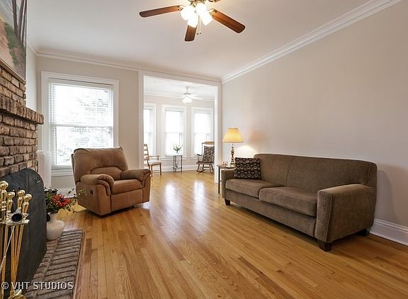 5th image of 6569 N Glenwood Ave APT 3S