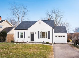 1005 Sells Ave, Columbus, OH 43212