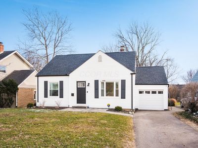1005 Sells Ave, Columbus, OH, 43212