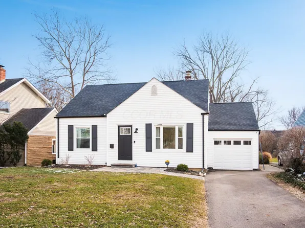 1005 Sells Ave, Columbus, OH 43212