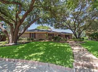 3233 Chimneyrock Dr, Plano, TX 75023