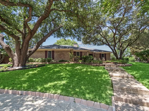 3233 Chimneyrock Dr, Plano, TX 75023