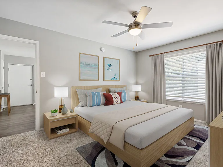 The Park Apartments — Photo 5