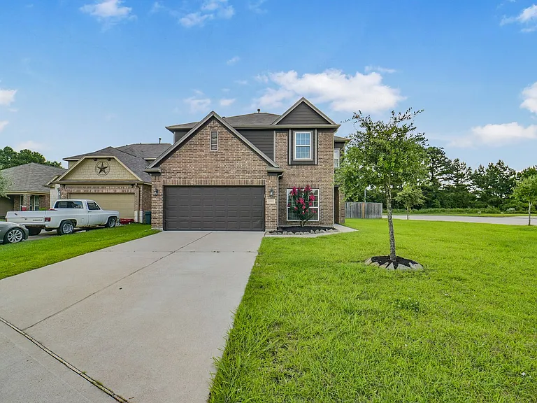10502 Chestnut Path Way — Photo 1