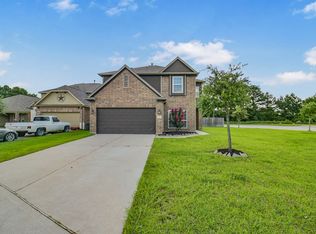 10502 Chestnut Path Way, Tomball, TX 77375