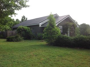 121 Old Durham Store Rd, Sunset, SC 29685