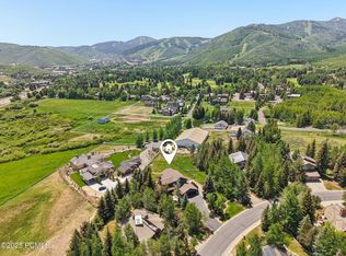 2570 Aspen Springs Dr, Park City, UT 84060