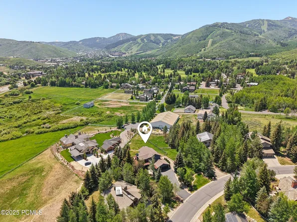 2570 Aspen Springs Dr, Park City, UT 84060