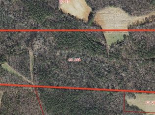 221 Kerr Lake Cole Bridge Rd, Norlina, NC 27563