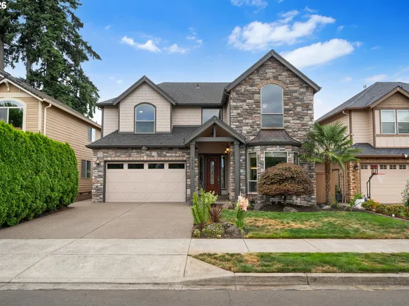 10412 NE 122nd Ave, Vancouver, WA 98682