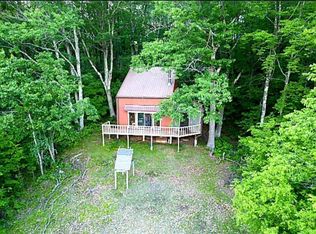 W4799 Rocky Hill Dr, Pembine, WI 54156