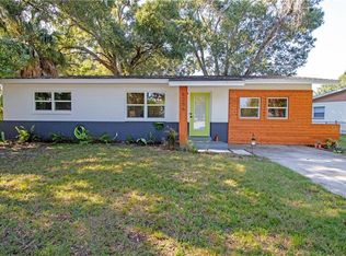 6256 56th Ave N, Saint Petersburg, FL 33709