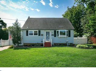 516 Melvin Ave, Glendora, NJ 08029