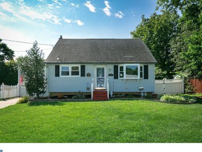 516 Melvin Ave, Glendora, NJ, 08029
