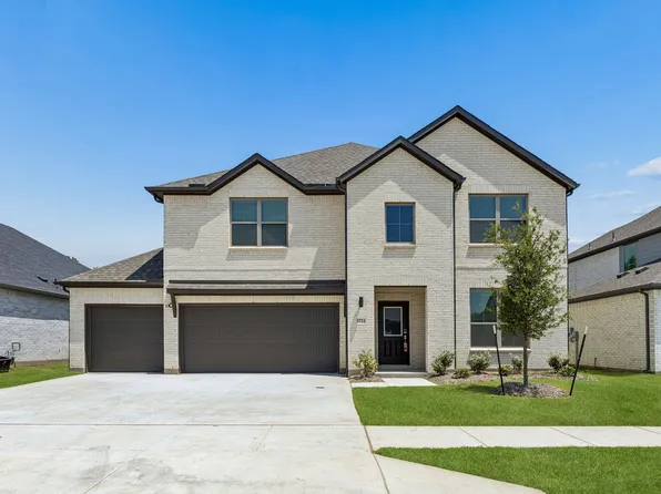 1124 Nora Ln, Forney, TX 75126